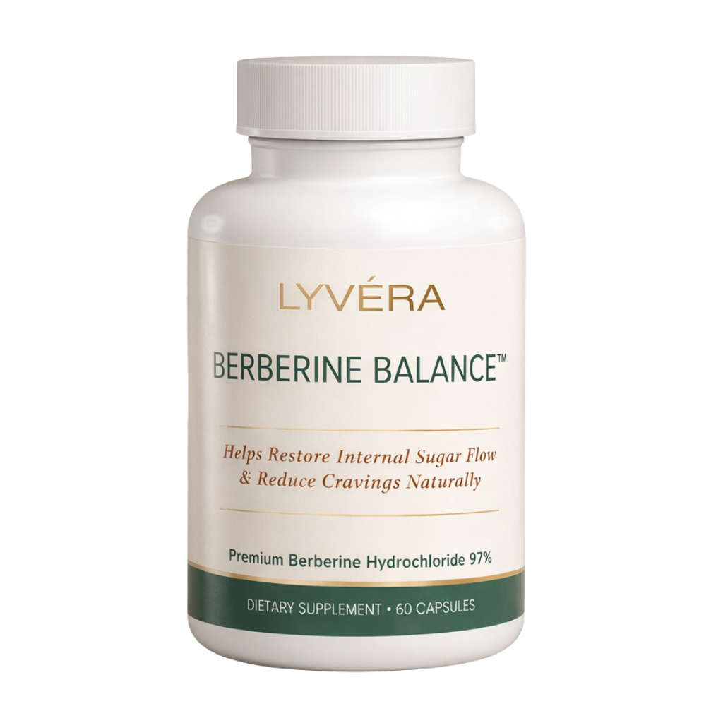 LyVéra Berberine Balance™