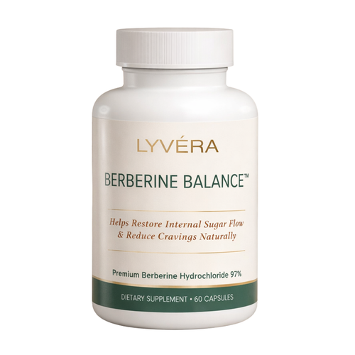 LyVéra Berberine Balance™