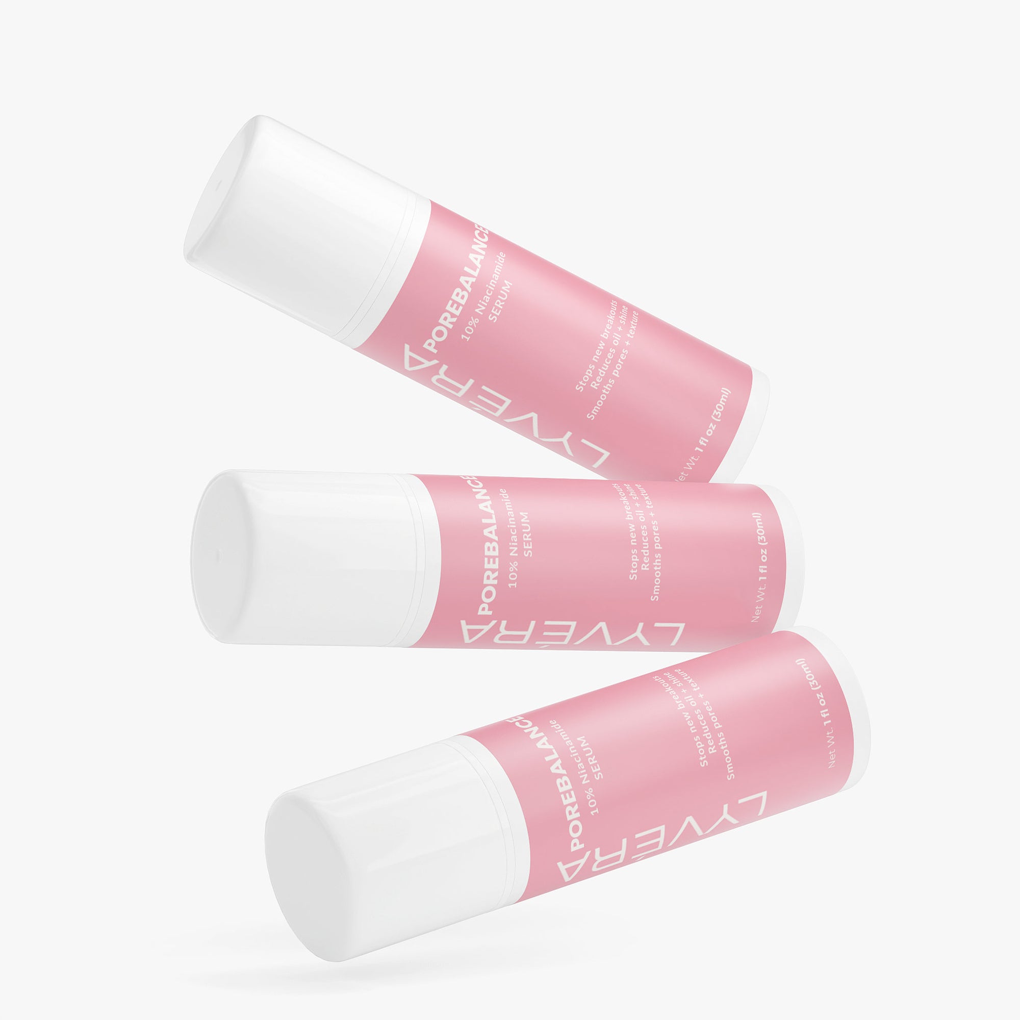 PoreBalance Serum — Clearer, Smoother Skin in Weeks