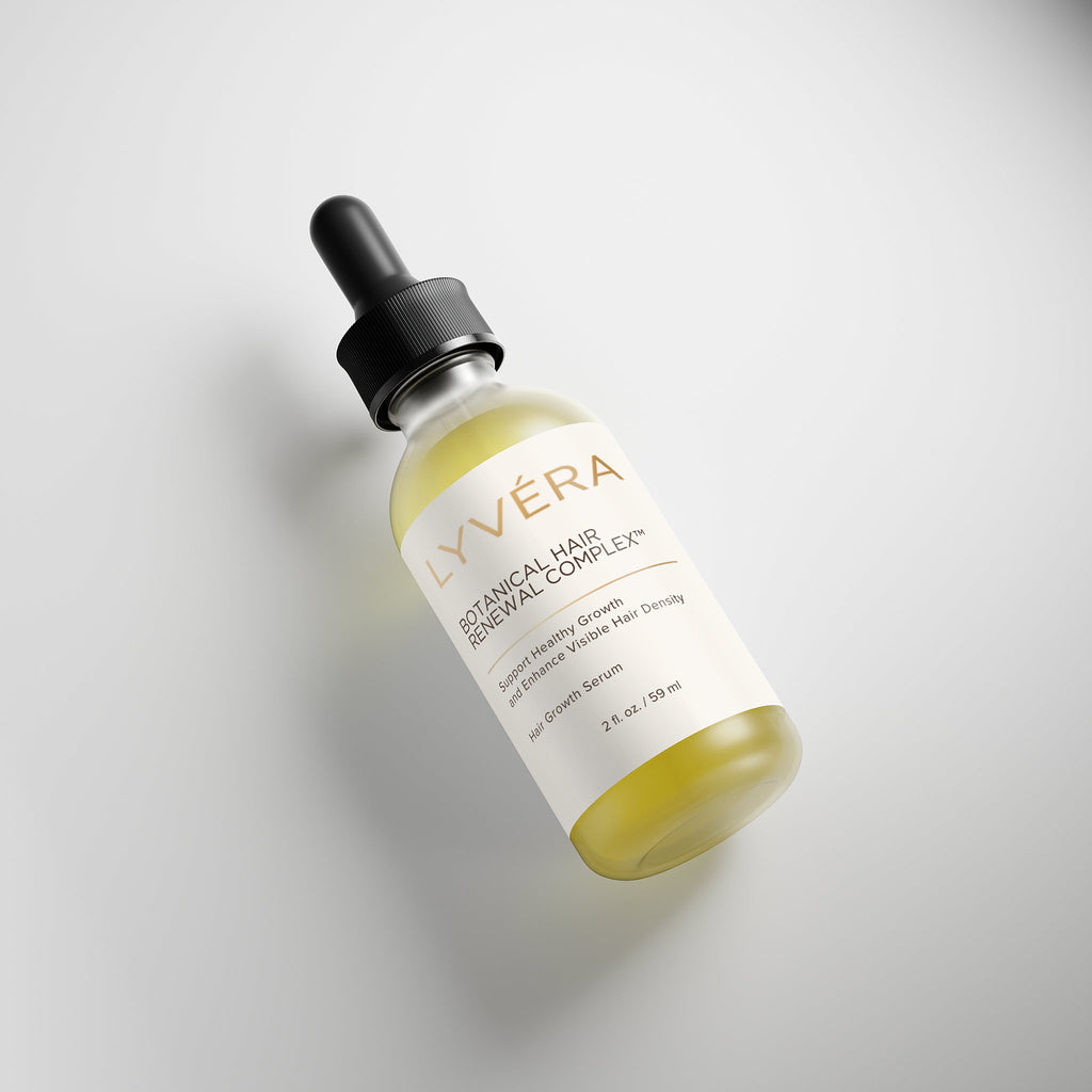 LyVèra Botanical Hair Renewal Complex™