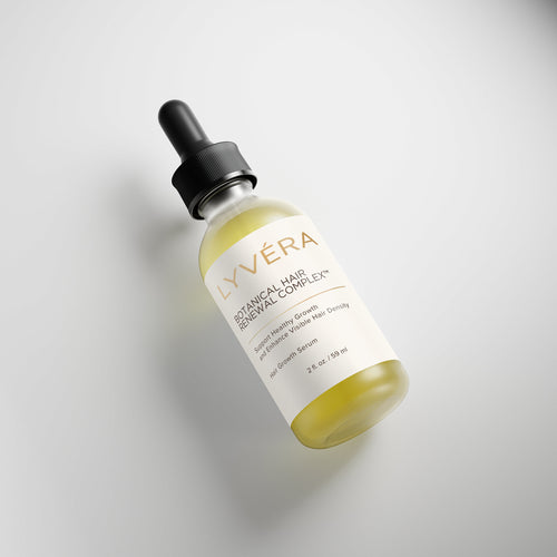 LyVèra Botanical Hair Renewal Complex™
