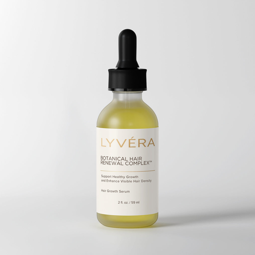 LyVèra Botanical Hair Renewal Complex™