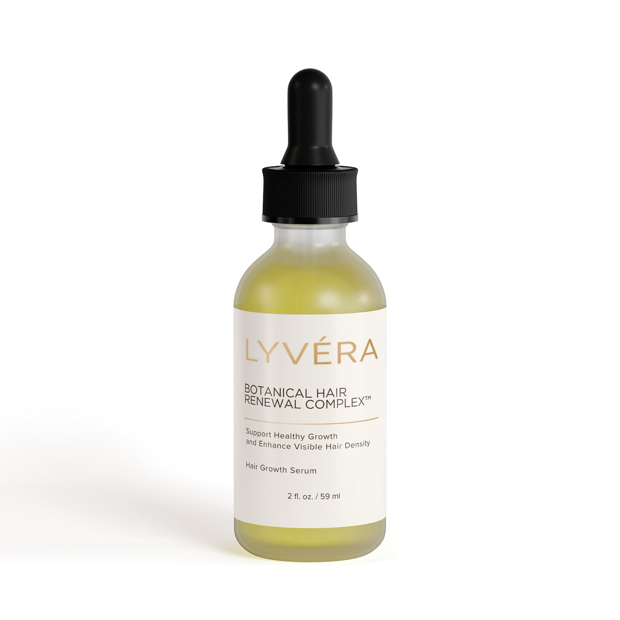 LyVèra Botanical Hair Renewal Complex™