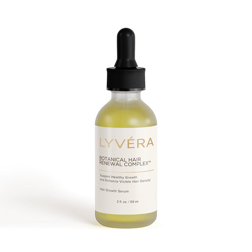 LyVèra Botanical Hair Renewal Complex™