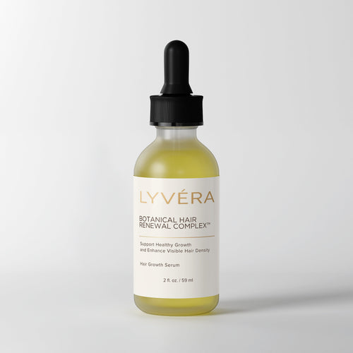 LyVèra Botanical Hair Renewal Complex™