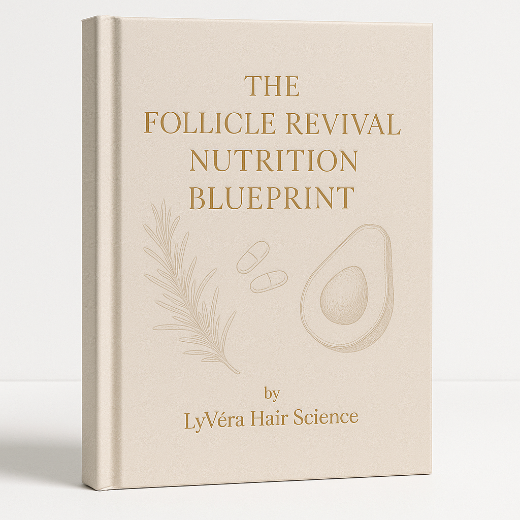 The Follicle Revival Nutrition Blueprint