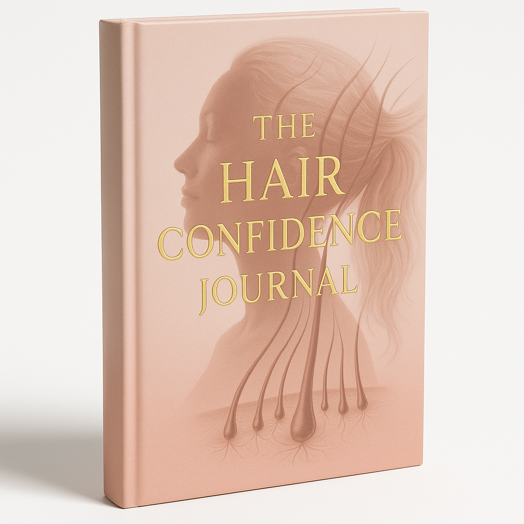 The Hair Confidence Journal™