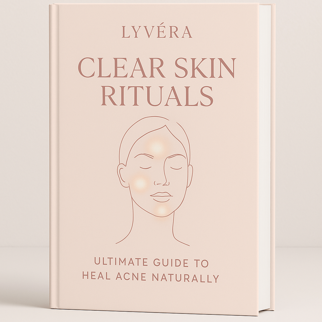 Clear Skin eBook