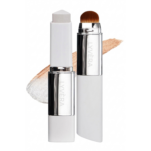 LyVéra Blanc Cover Cream Stick