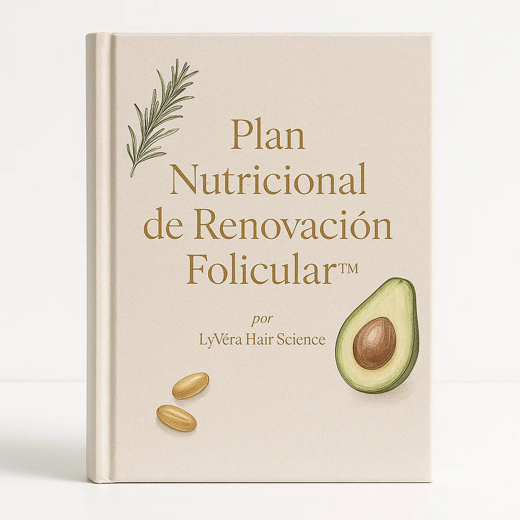 The Follicle Revival Nutrition Blueprint