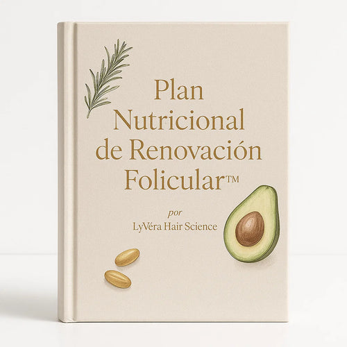 The Follicle Revival Nutrition Blueprint