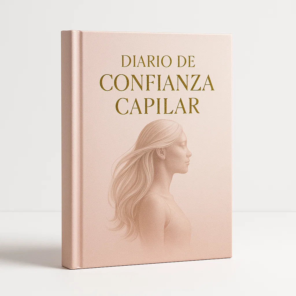 The Hair Confidence Journal™